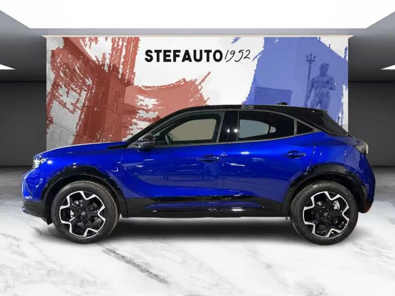 Opel Mokka 2026