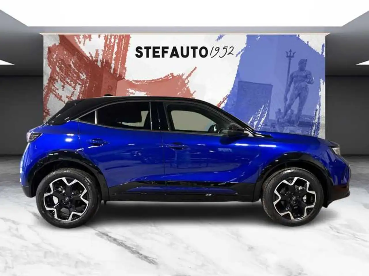 Opel Mokka 2026