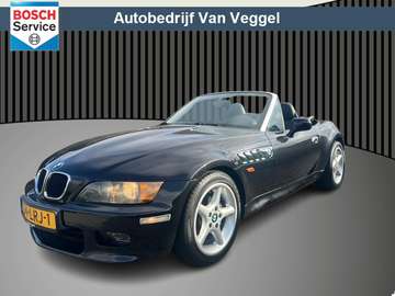 Roadster 2.0 6 cil Widebody Chromeline cruise, lee