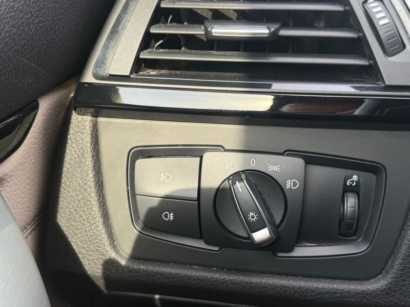 BMW 428 4 Coupe 428 i M - Paket — photo 14