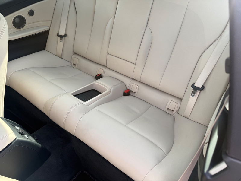 BMW 428 4 Coupe 428 i M - Paket — photo 11