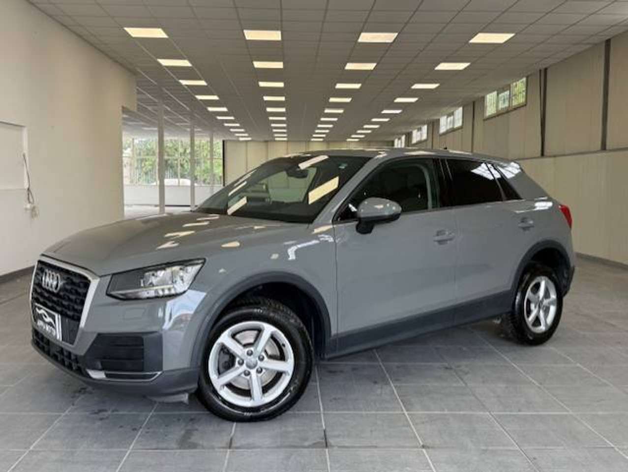 Audi Q2 Q2 I 2019 35 2.0 tdi Business Design quattro 150cv s-tronic