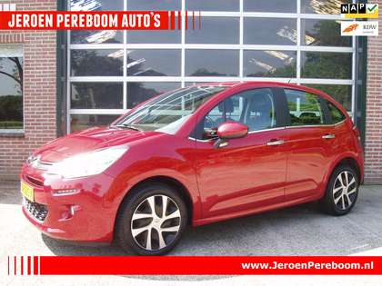 Citroen C3 1.6 BlueHDi Collection, BJ:2015 en 128.000km!!! Ai