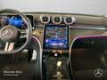 Mercedes-Benz C 180 AMG+NIGHT+LED+KAMERA+TOTW+KEYLESS+9G Grau - thumbnail 16