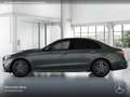 Mercedes-Benz C 180 AMG+NIGHT+LED+KAMERA+TOTW+KEYLESS+9G Grau - thumbnail 6