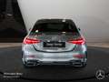Mercedes-Benz C 180 AMG+NIGHT+LED+KAMERA+TOTW+KEYLESS+9G Grau - thumbnail 9