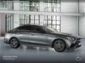 Mercedes-Benz C 180 AMG+NIGHT+LED+KAMERA+TOTW+KEYLESS+9G Grau - thumbnail 16