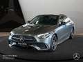 Mercedes-Benz C 180 AMG+NIGHT+LED+KAMERA+TOTW+KEYLESS+9G Grau - thumbnail 2