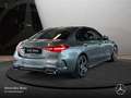 Mercedes-Benz C 180 AMG+NIGHT+LED+KAMERA+TOTW+KEYLESS+9G Grau - thumbnail 8