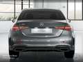 Mercedes-Benz C 180 AMG+NIGHT+LED+KAMERA+TOTW+KEYLESS+9G Grau - thumbnail 9