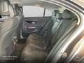 Mercedes-Benz C 180 AMG+NIGHT+LED+KAMERA+TOTW+KEYLESS+9G Grau - thumbnail 12