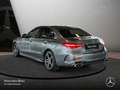 Mercedes-Benz C 180 AMG+NIGHT+LED+KAMERA+TOTW+KEYLESS+9G Grau - thumbnail 10