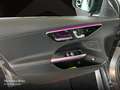 Mercedes-Benz C 180 AMG+NIGHT+LED+KAMERA+TOTW+KEYLESS+9G Grau - thumbnail 17