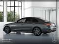 Mercedes-Benz C 180 AMG+NIGHT+LED+KAMERA+TOTW+KEYLESS+9G Grau - thumbnail 15
