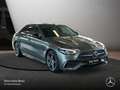 Mercedes-Benz C 180 AMG+NIGHT+LED+KAMERA+TOTW+KEYLESS+9G Grau - thumbnail 5
