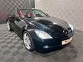 Mercedes-Benz SLK 200 Roadster*BiXENON*TEMP-SHZ-LEDER-AIRSCARF Negru - thumbnail 1