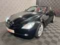 Mercedes-Benz SLK 200 Roadster*BiXENON*TEMP-SHZ-LEDER-AIRSCARF Negru - thumbnail 2
