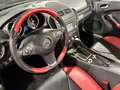 Mercedes-Benz SLK 200 Roadster*BiXENON*TEMP-SHZ-LEDER-AIRSCARF Negru - thumbnail 14
