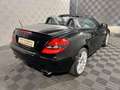 Mercedes-Benz SLK 200 Roadster*BiXENON*TEMP-SHZ-LEDER-AIRSCARF Negru - thumbnail 4