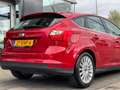Ford Focus 1.6 TI-VCT First Edition Rouge - thumbnail 8