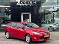 Ford Focus 1.6 TI-VCT First Edition Rot - thumbnail 2