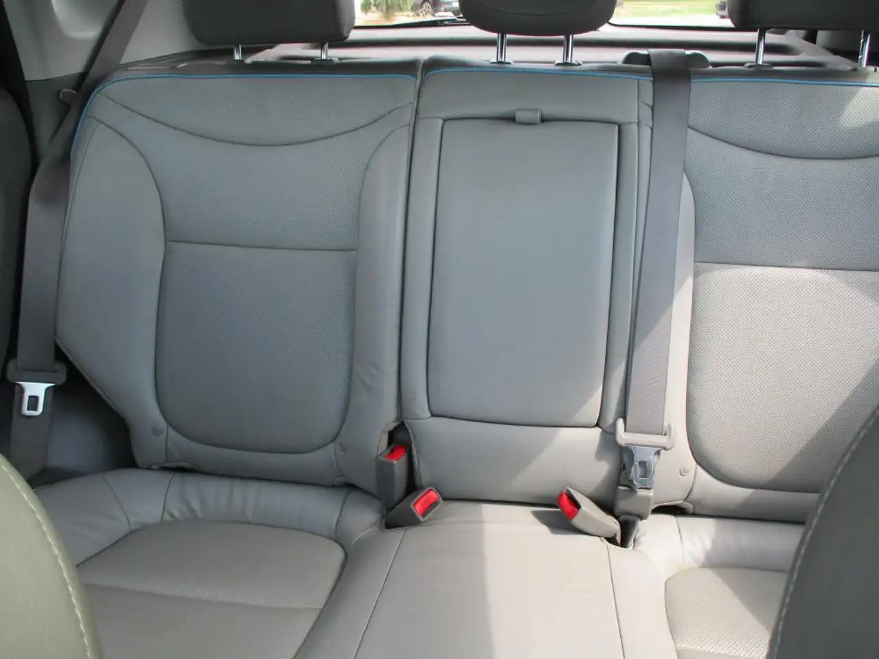 Kia Soul снимка Kia Soul