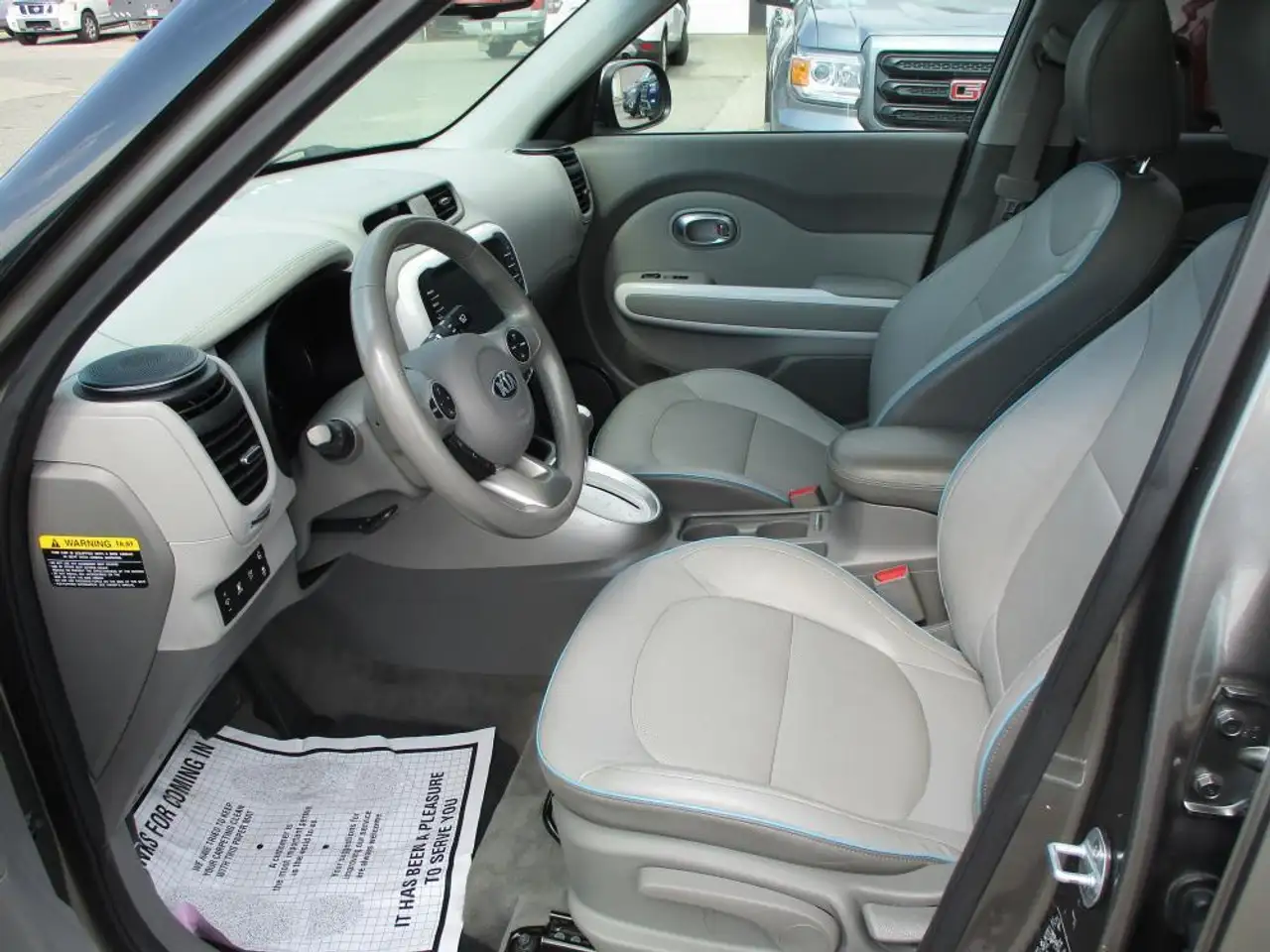Kia Soul снимка Kia Soul