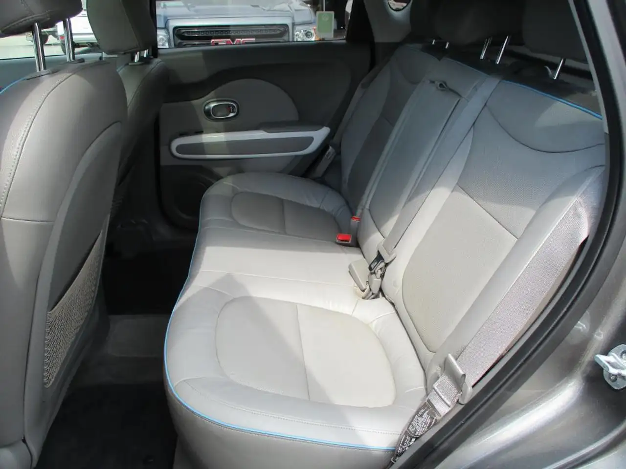 Kia Soul снимка Kia Soul