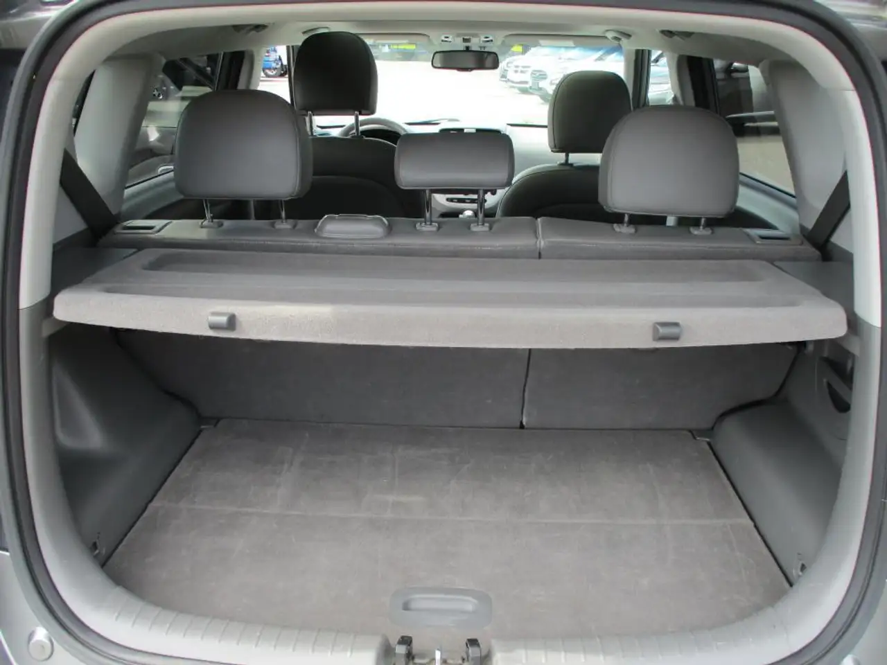 Kia Soul снимка Kia Soul