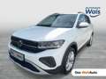Volkswagen T-Cross Friends TSI DSG Weiß - thumbnail 1