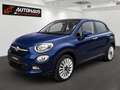 Fiat 500X 1,6 E-torQ City Look Pop Star | PICKERL BIS 06/... Blau - thumbnail 1