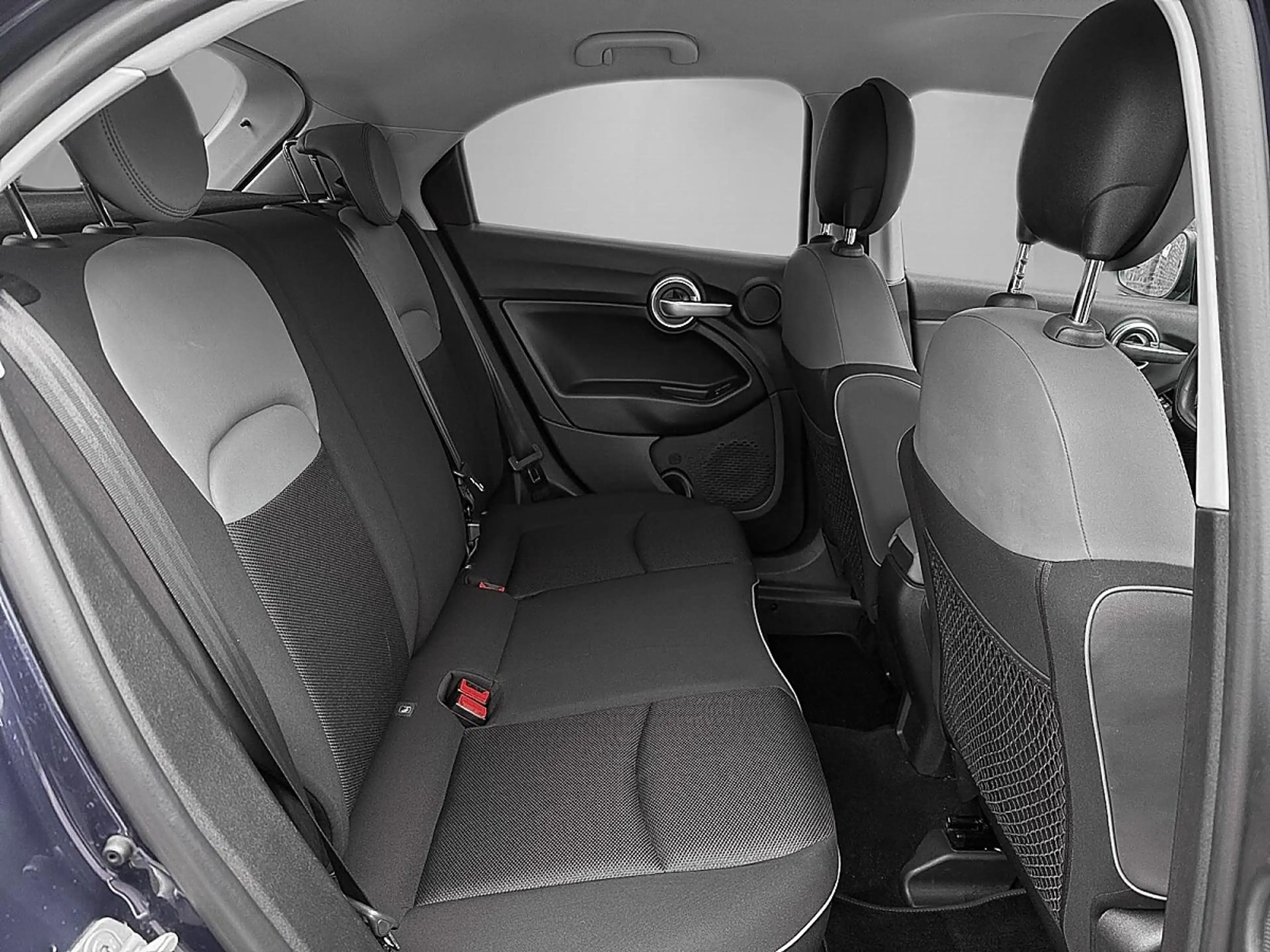 Fiat 500X 1,6 E-torQ City Look Pop Star | PICKERL BIS 06/... — photo 11