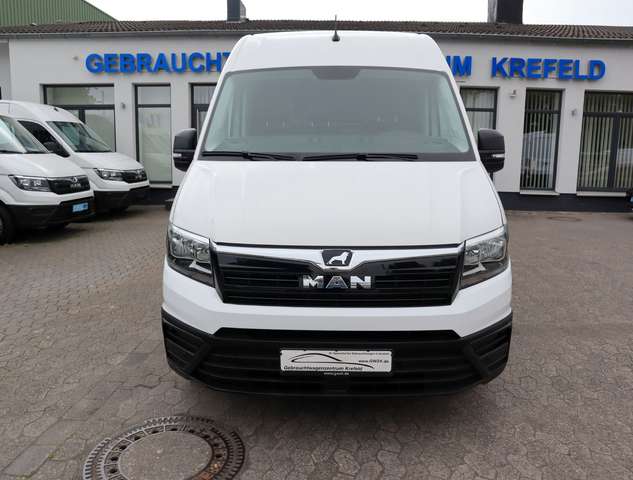 MAN TGE 3.140 L3H3 /Kamera/ PDC/ BT/ Automatik