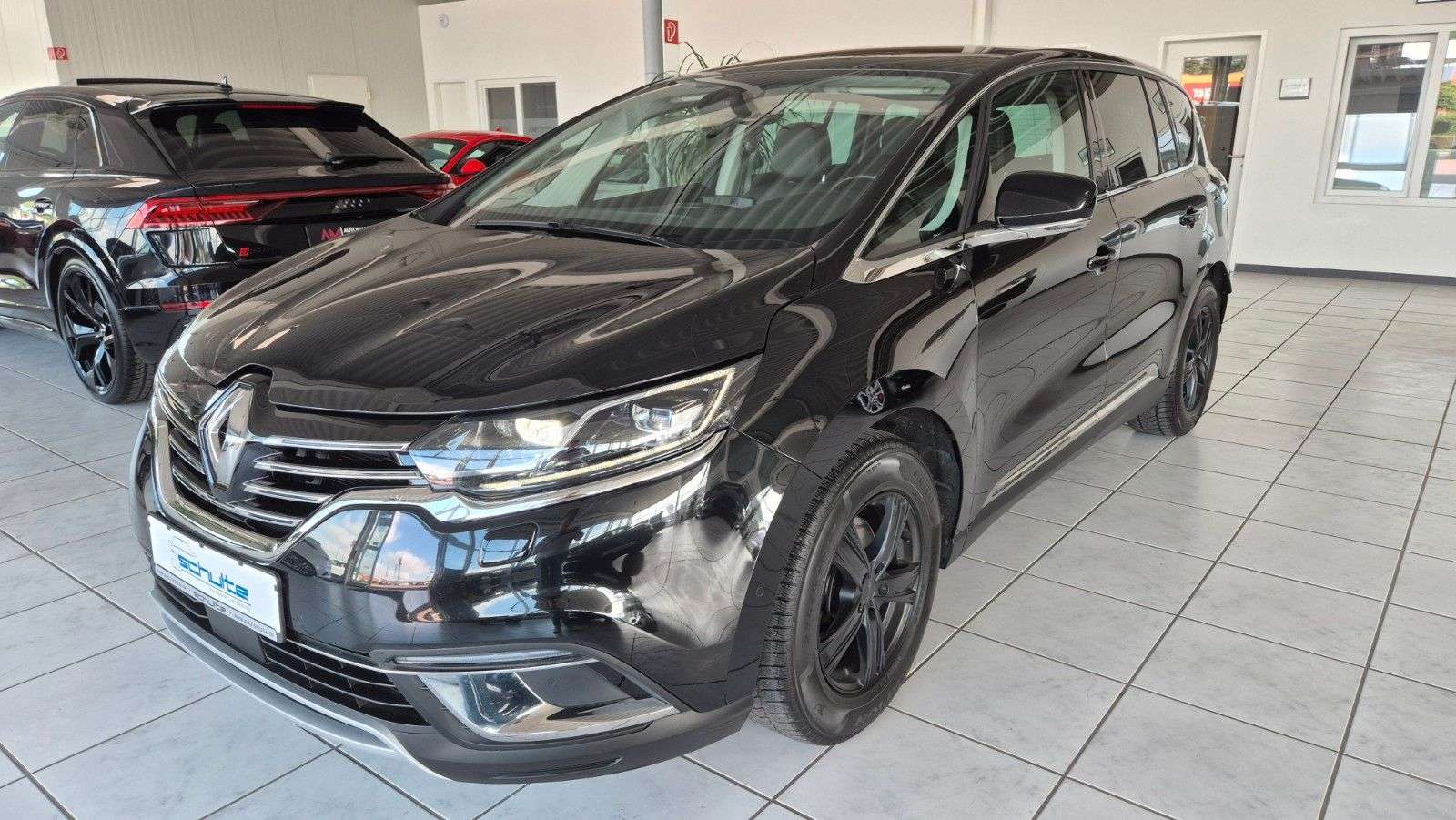 Renault Espace occasion