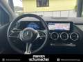 Mercedes-Benz B 200 B 200 Progressive 7G-DCT+MBUX+LED+Kamera+Spiegel Schwarz - thumbnail 20