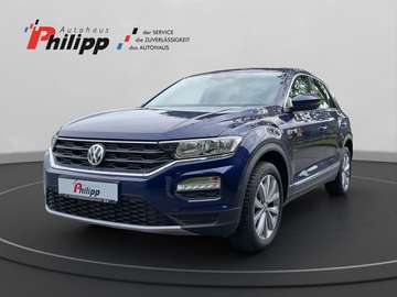 1.5 TSI ACT Style Sonderfahrzeug Style Klima