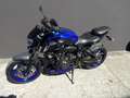 Yamaha MT-07 Blau - thumbnail 3