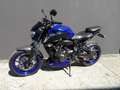 Yamaha MT-07 Blau - thumbnail 4