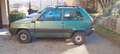 Fiat Panda Panda+I+1986+1.1+Trekking+4x4 Verde - thumbnail 3