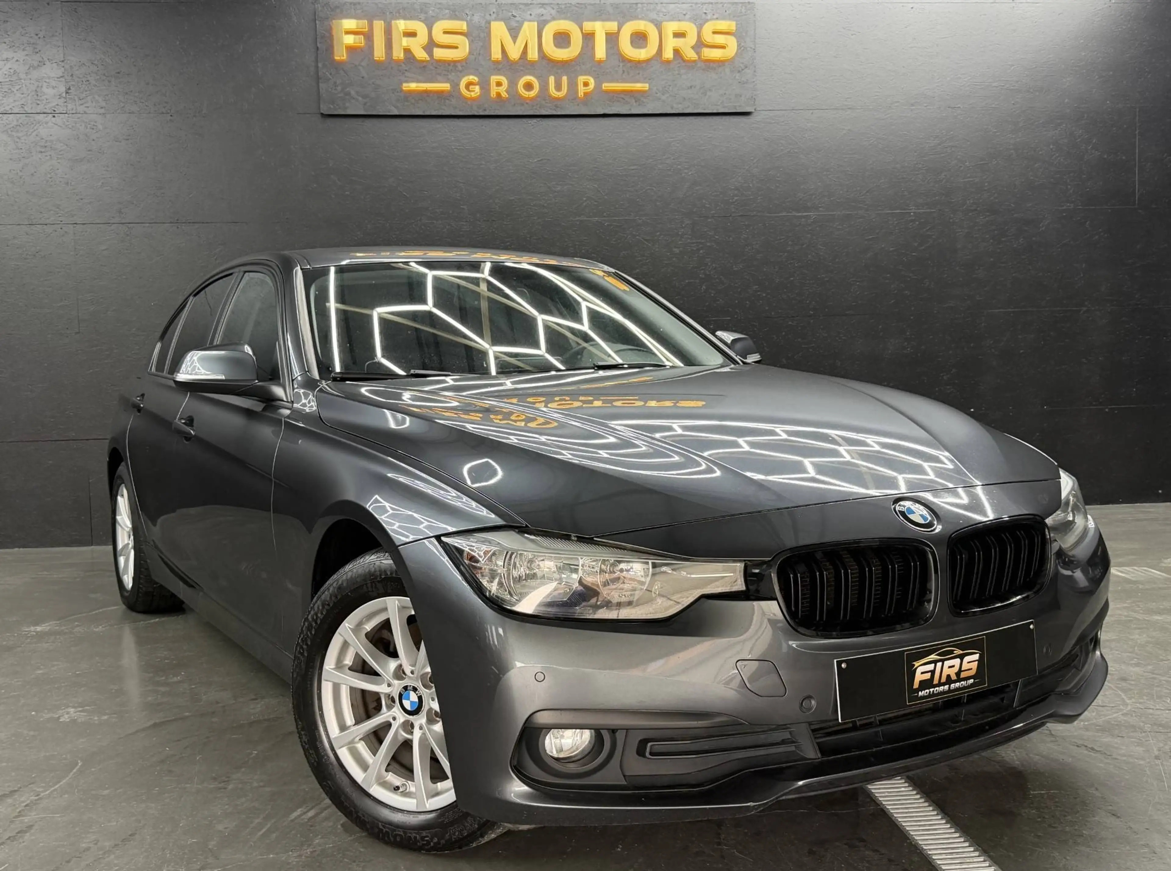 BMW 316 d * FACELIFT * EURO 6B * 102gr c02 * GARANTIE !! — photo 4