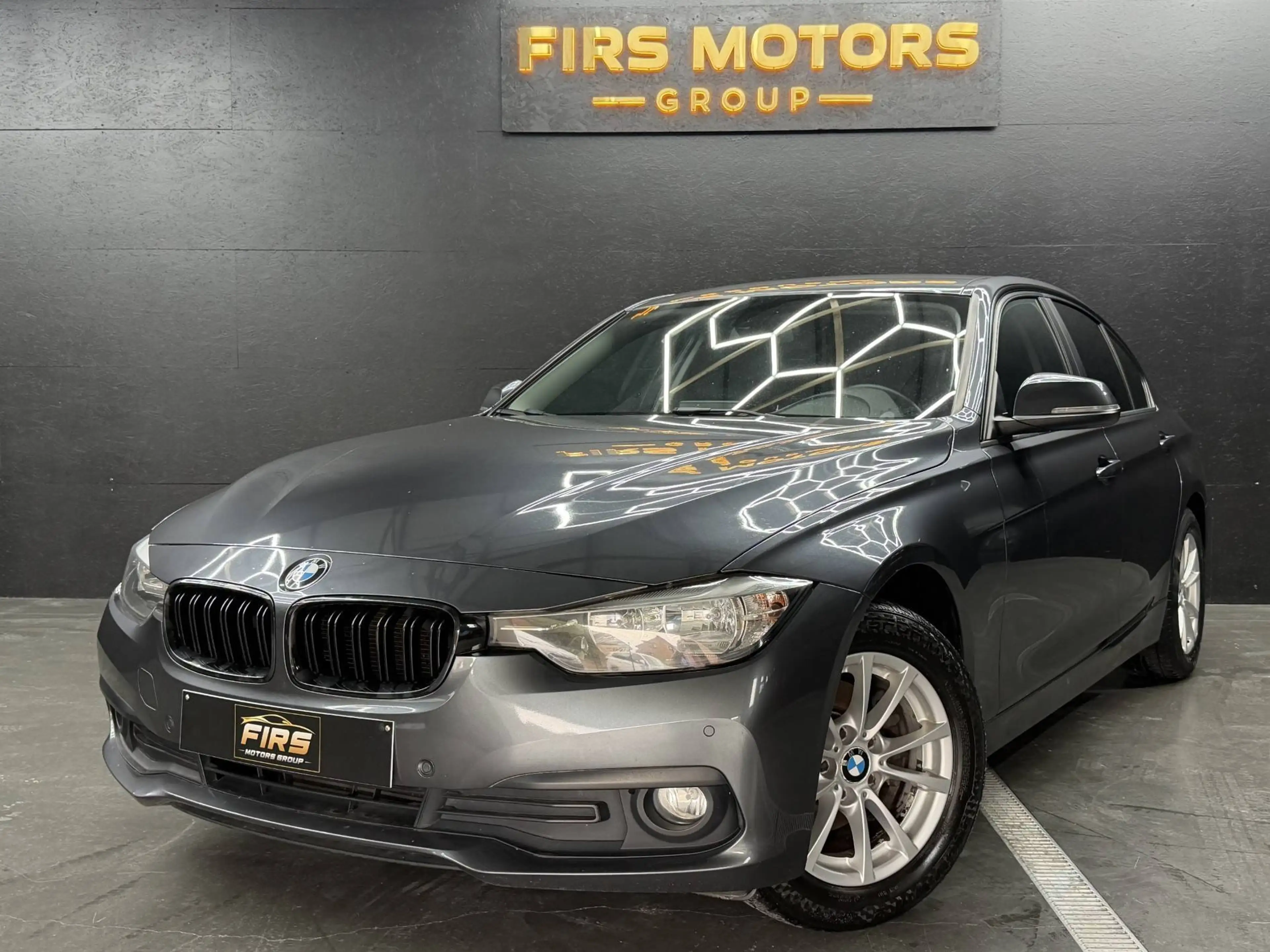 BMW 316 d * FACELIFT * EURO 6B * 102gr c02 * GARANTIE !!