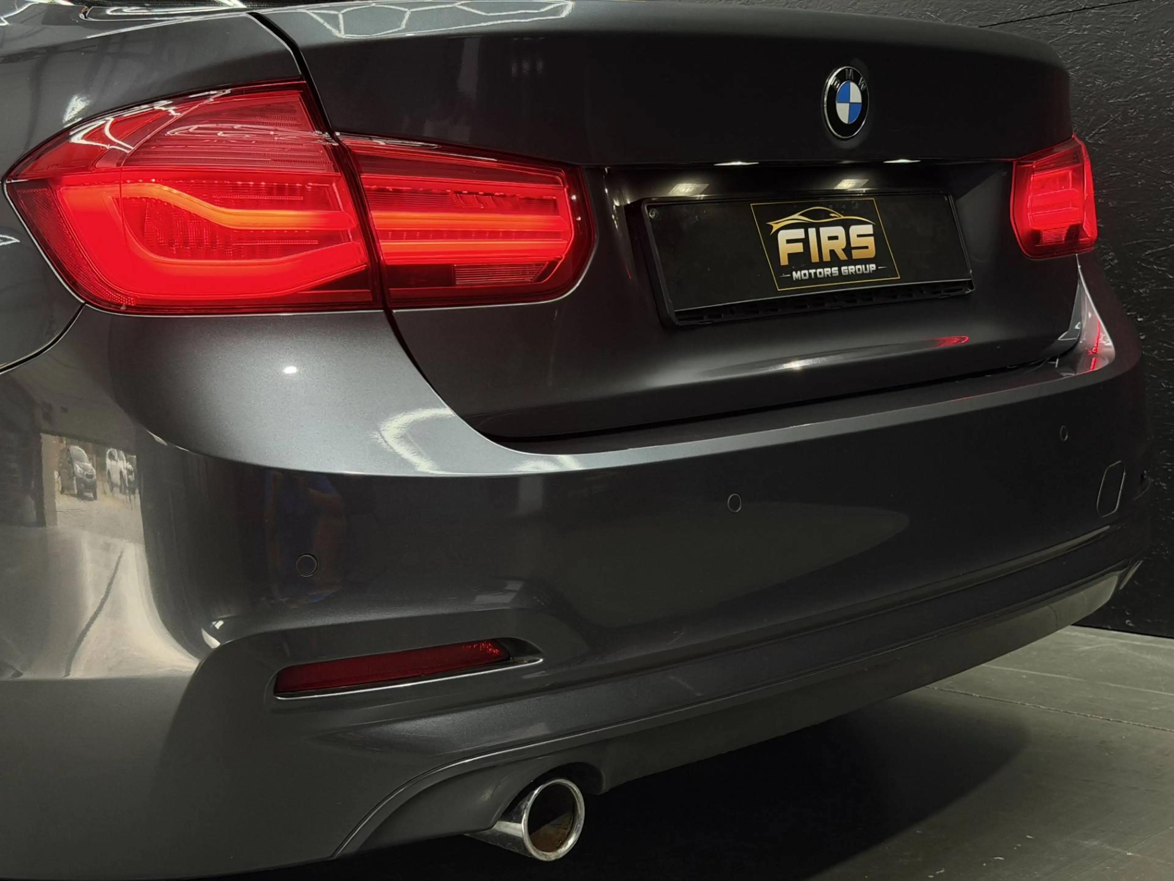 BMW 316 d * FACELIFT * EURO 6B * 102gr c02 * GARANTIE !! — photo 7