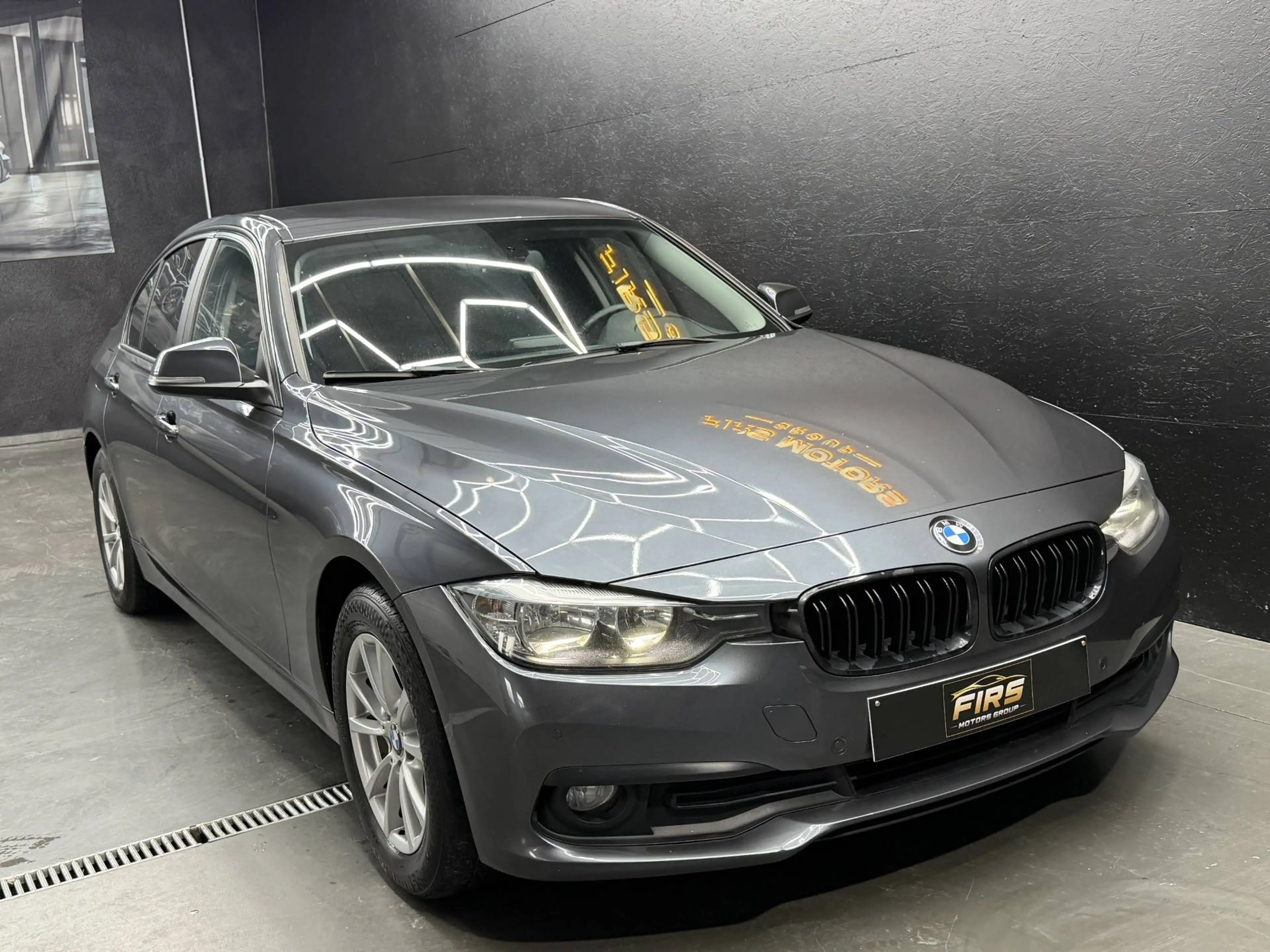 BMW 316 d * FACELIFT * EURO 6B * 102gr c02 * GARANTIE !! — photo 5