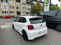 Volkswagen Polo V *DSG*SHZ*TEMPOM*KLIMAA Weiß - thumbnail 4
