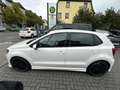 Volkswagen Polo V *DSG*SHZ*TEMPOM*KLIMAA Weiß - thumbnail 9