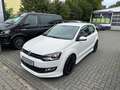 Volkswagen Polo V *DSG*SHZ*TEMPOM*KLIMAA Weiß - thumbnail 3