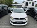 Volkswagen Polo V *DSG*SHZ*TEMPOM*KLIMAA Weiß - thumbnail 2