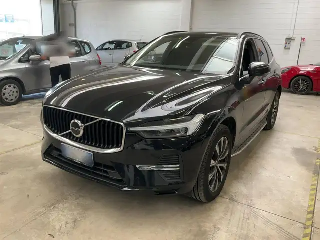 Volvo XC60 XC60 2.0 b4 Core auto