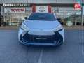 Toyota C-HR 2.0 Hybride Rechargeable 225ch Collection NG23 Blanc - thumbnail 2