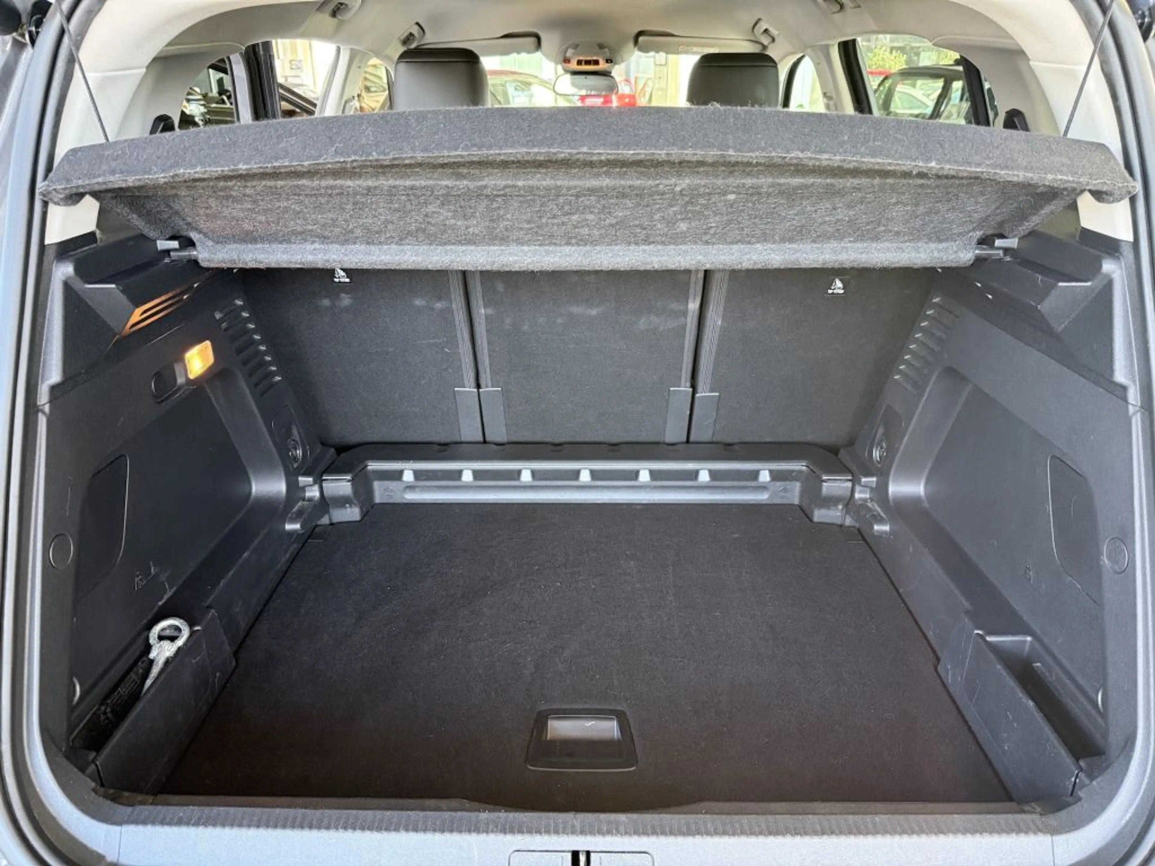 Citroen C5 Aircross Hybrid 145 ë-DSC6 MAX — photo 14